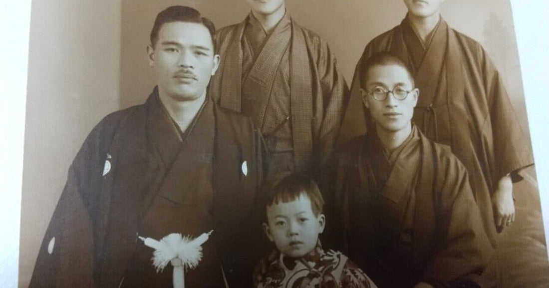 84歳寅年京子ばあちゃんの老いるを楽しむを書き留めてみる その四