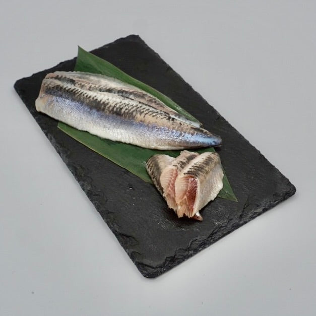 イワシ1切