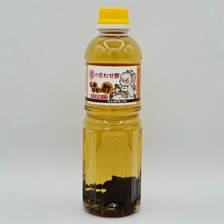 しあわせで酢