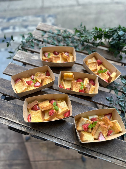 パンプディング