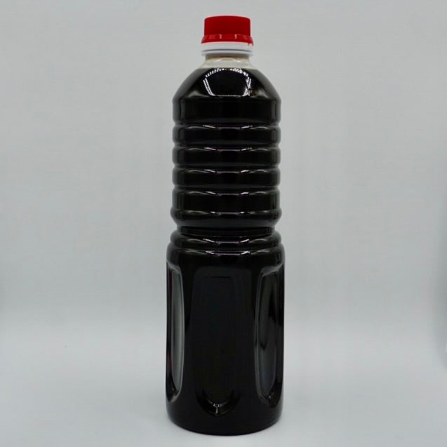 黒酢ぽん酢1L