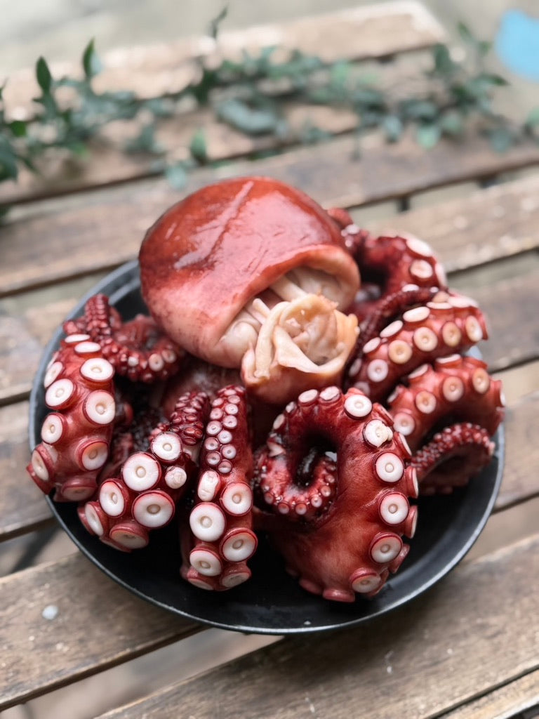 久慈たこ 100g