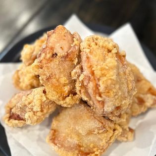 信玄鶏から揚げ 1個