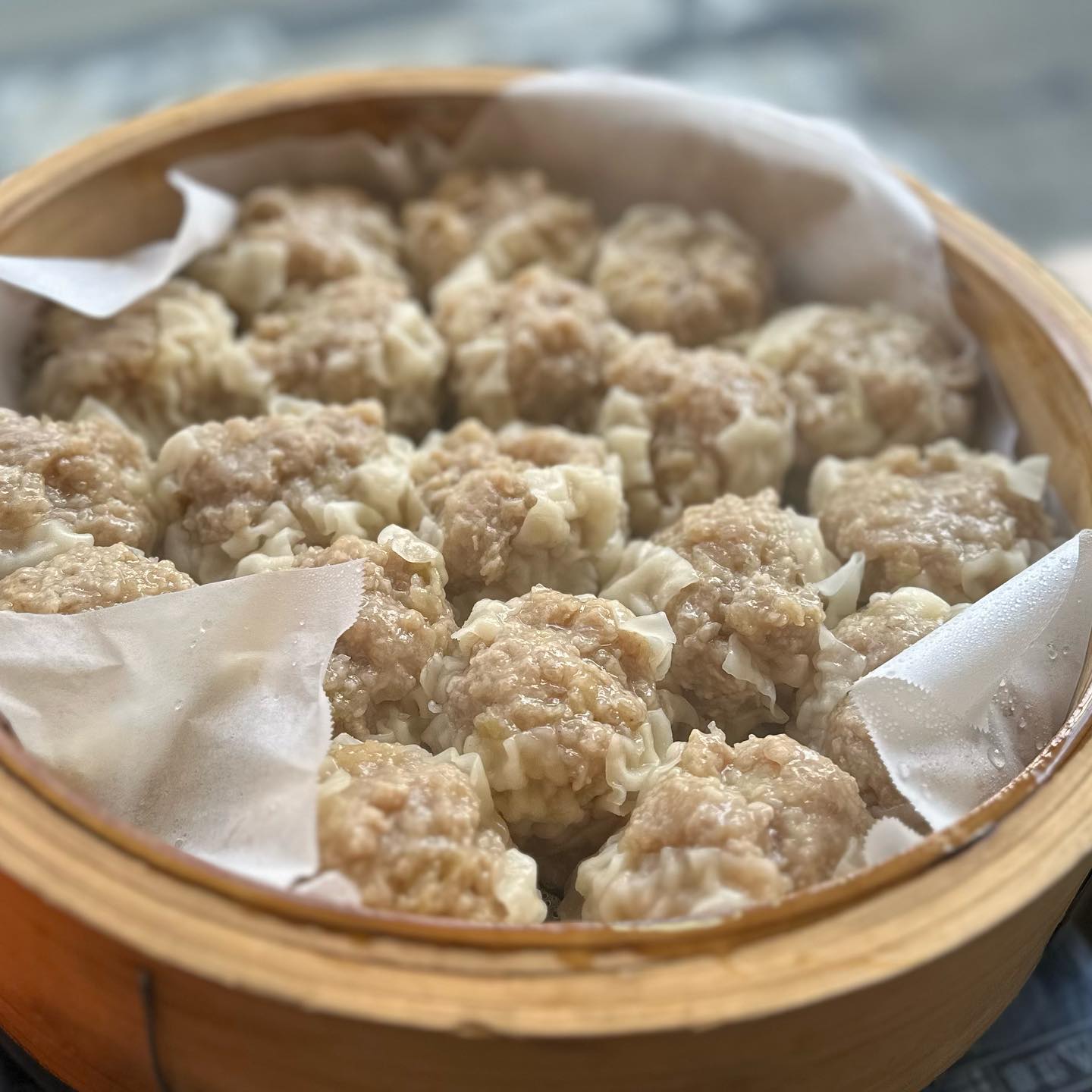 特大焼売1個