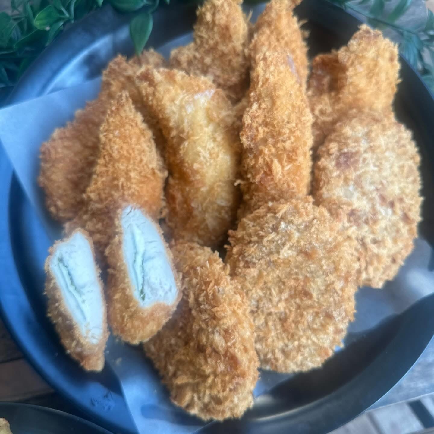 牛肉コロッケ