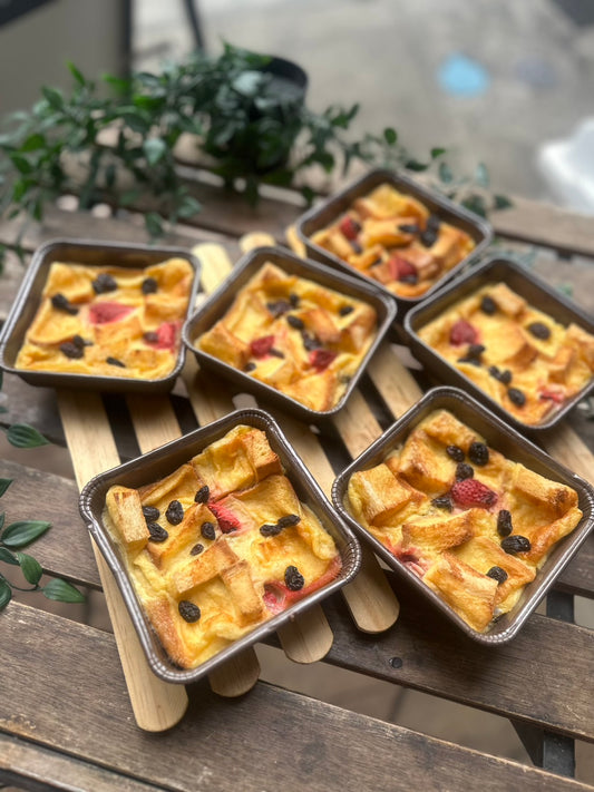 パンプディング