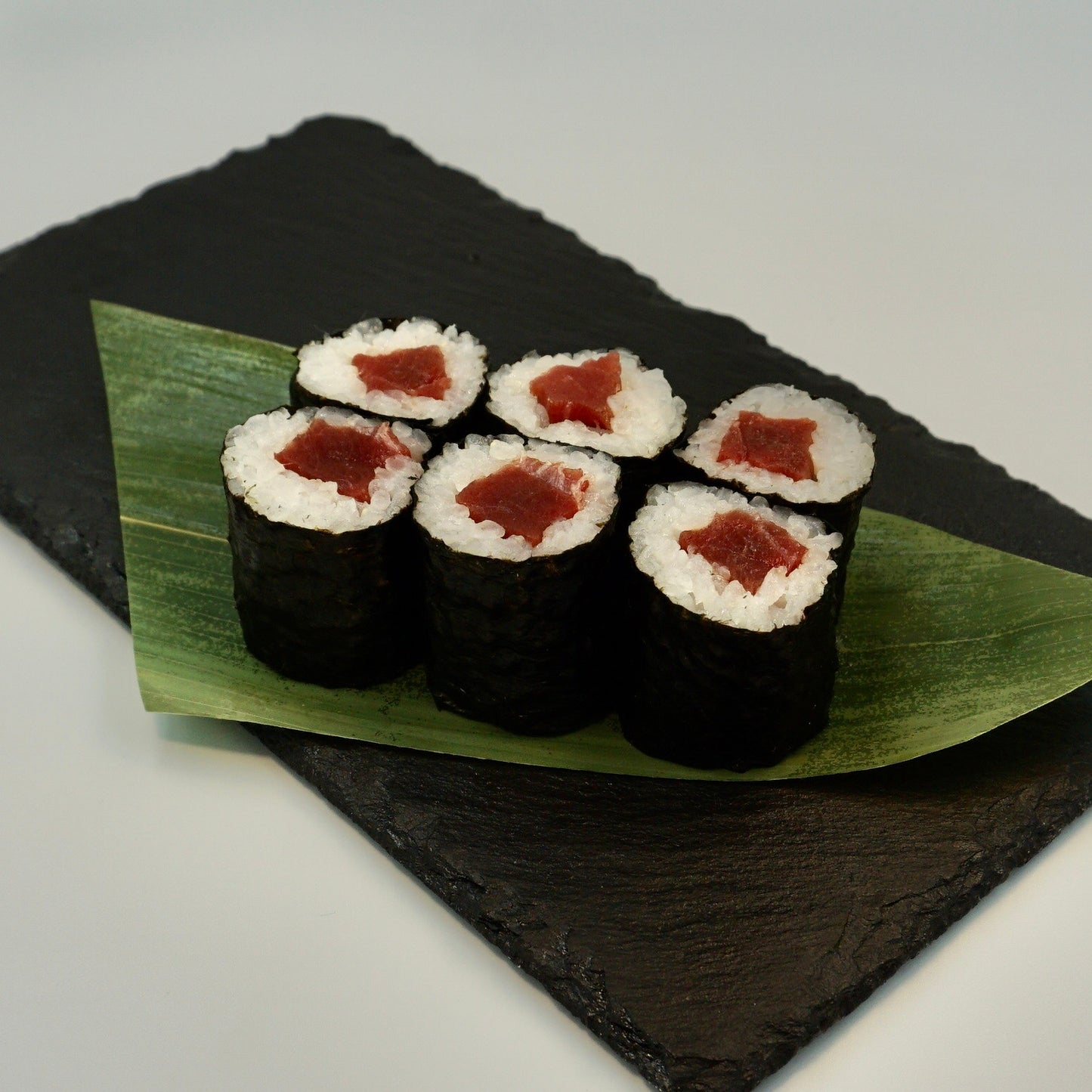 生本鮪中トロ巻き