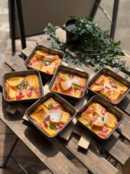 パンプディング