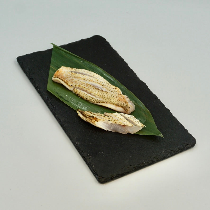 刺身 ノドグロ炙り1切