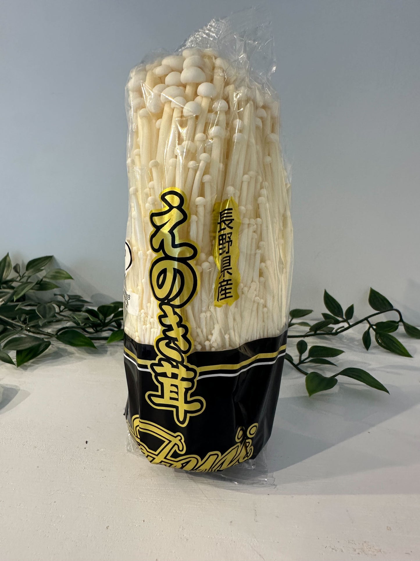 えのき 長野