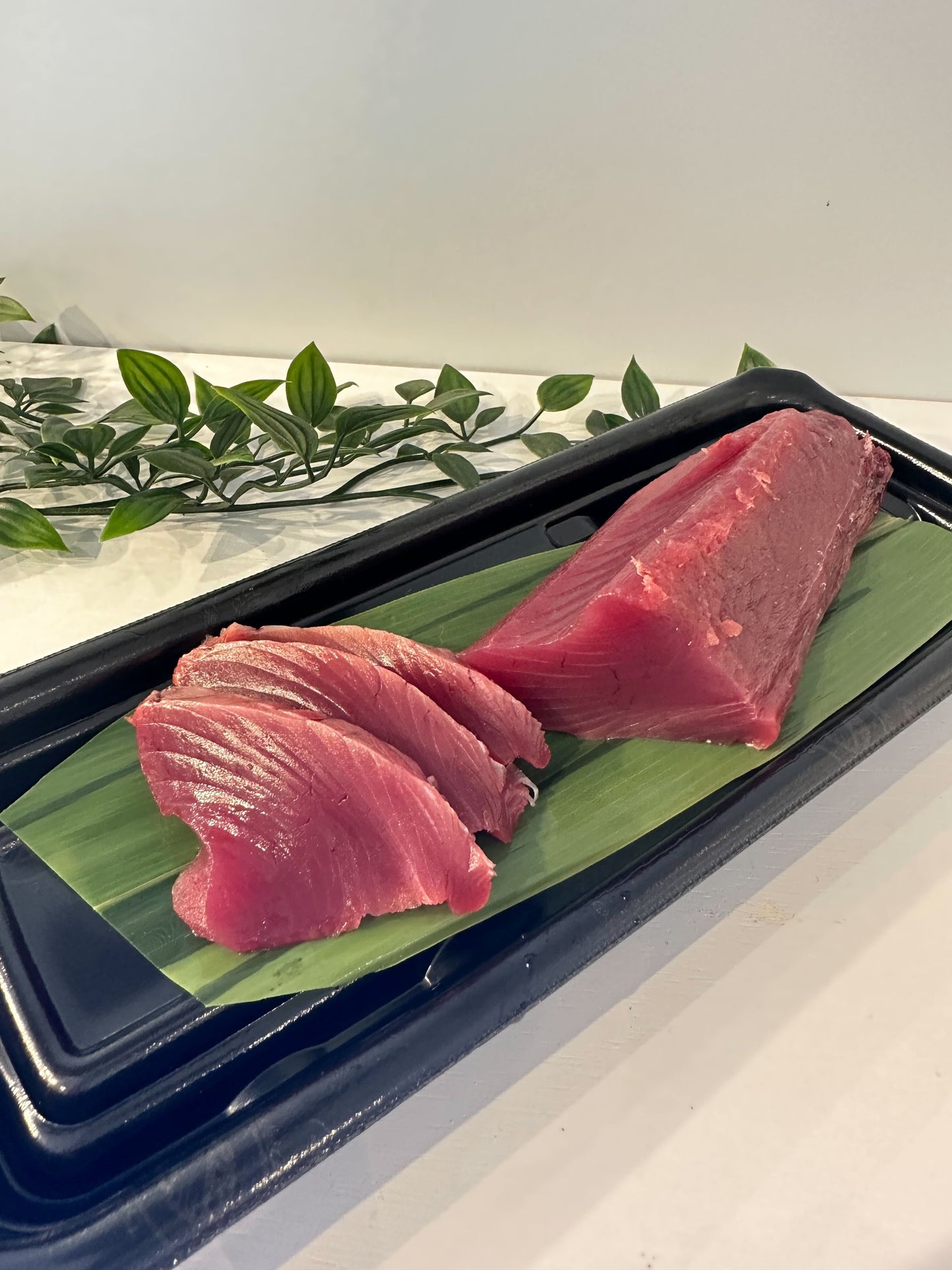 刺身 カツオ (長崎)1貫