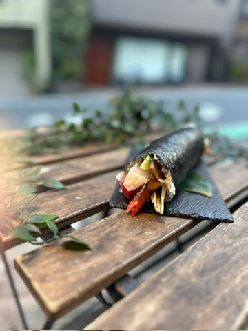 恵方巻き、ご予約受付中