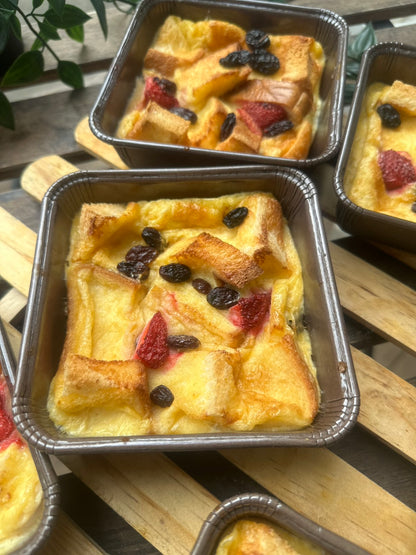 パンプディング