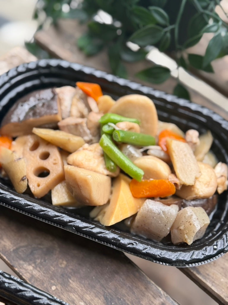 筑前煮