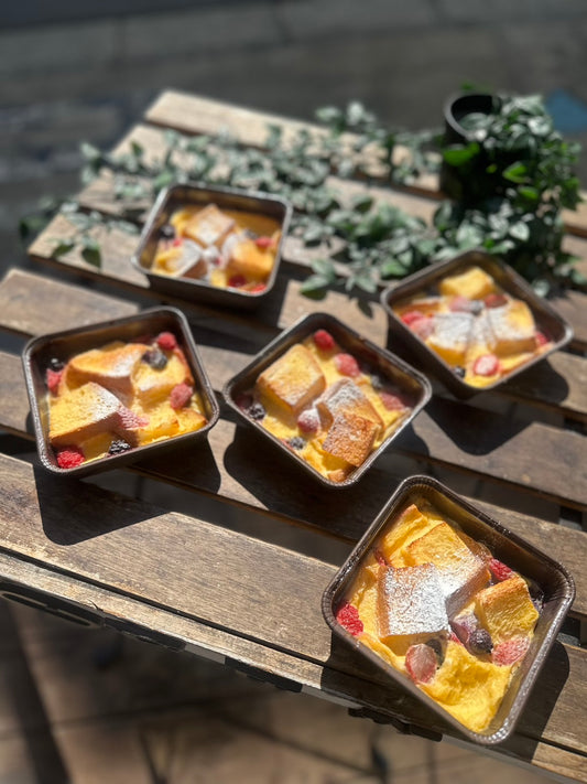 パンプディング