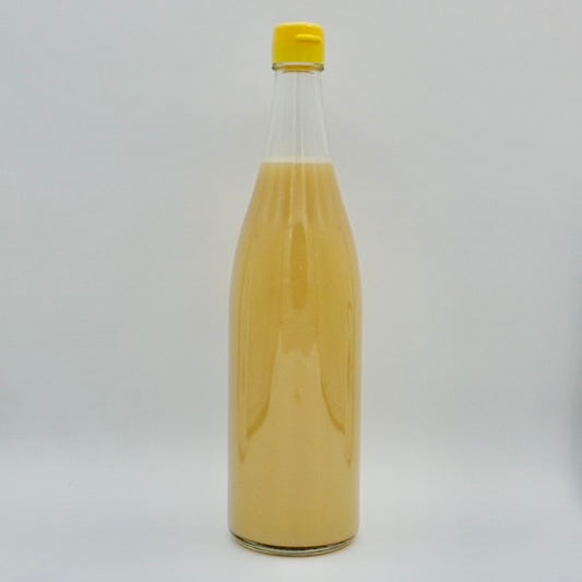 レモン100%ストレート果汁（720㏄）