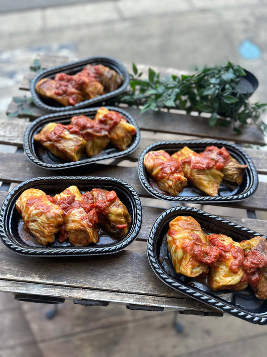 ロールキャベツ