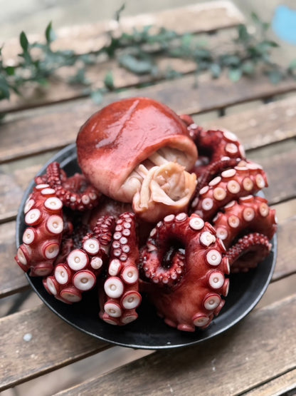 久慈たこ 100g