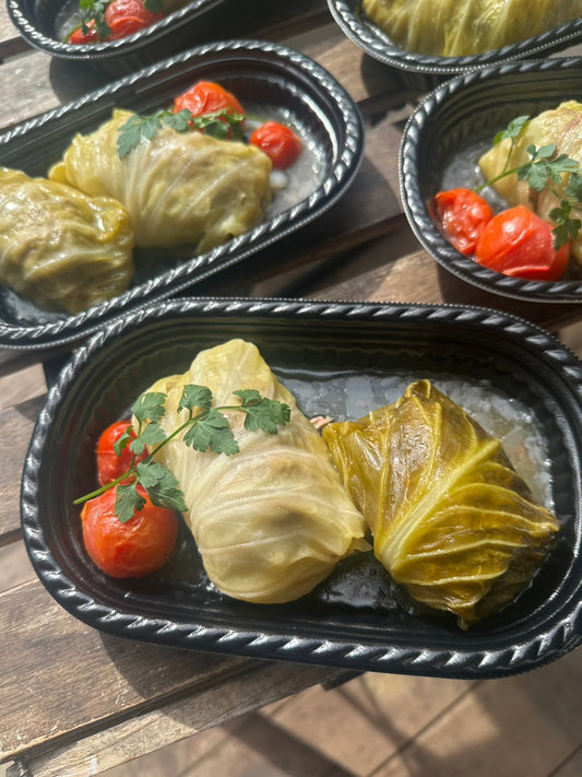 ロールキャベツ