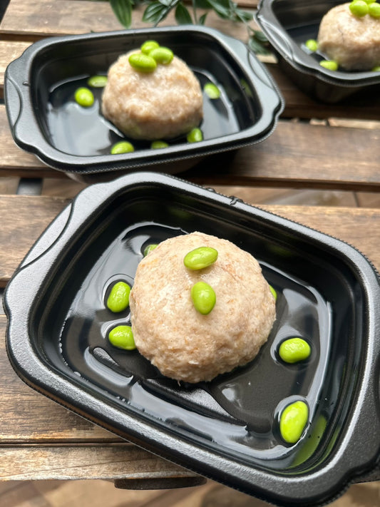 加賀れんこんのはす蒸し