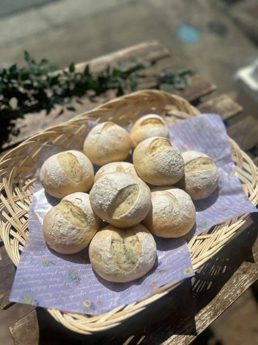 バジルプチフランス