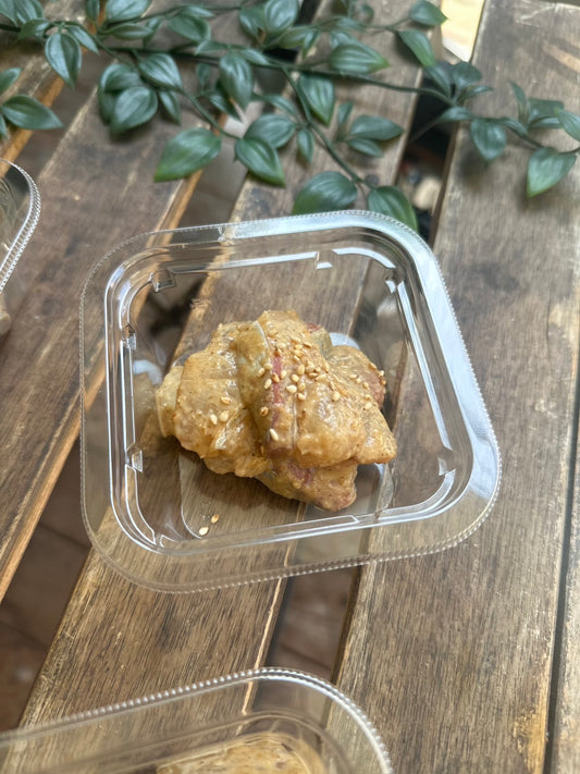 ごまカンパチ