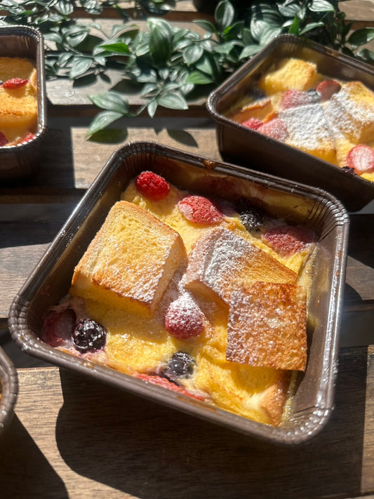 パンプディング