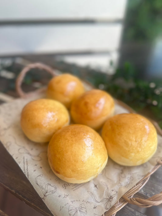 大福パン