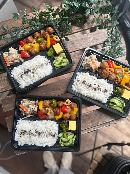 日替わり幕内弁当