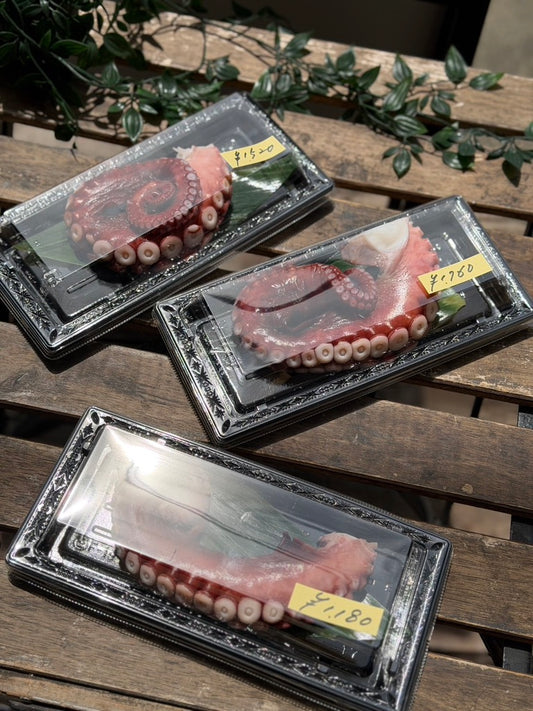 久慈たこ 100g