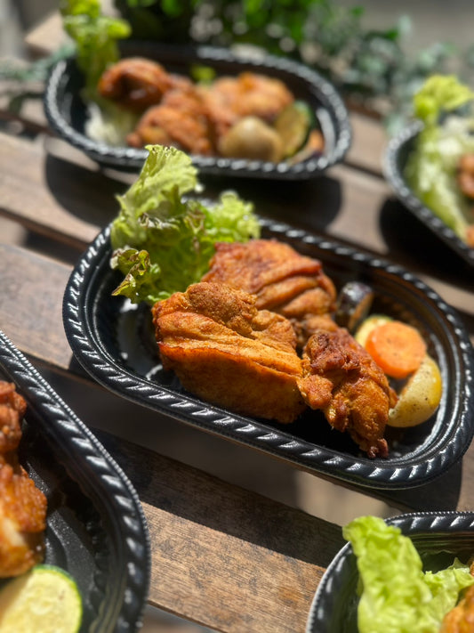 タンドリーチキングリル