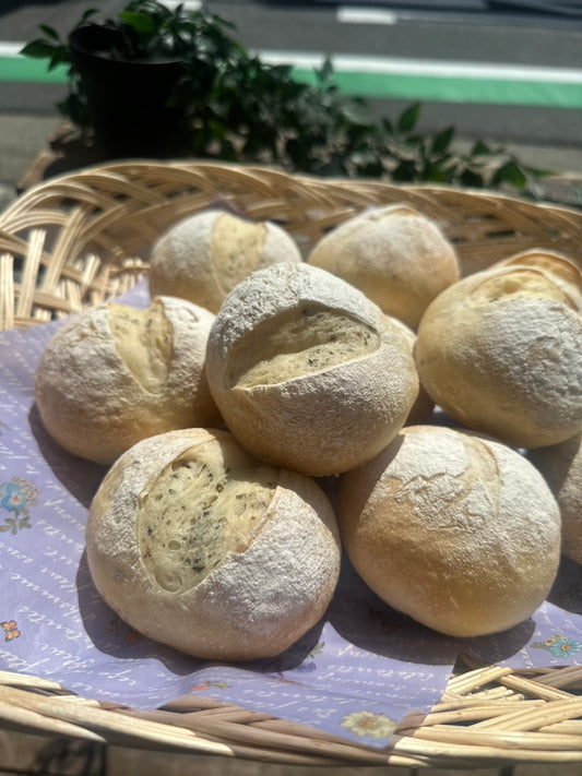 バジルプチフランス