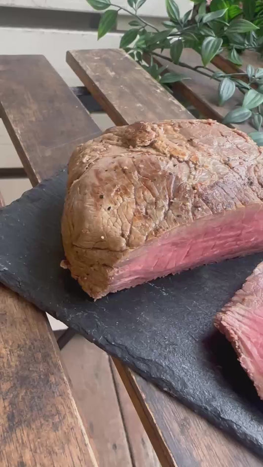 ローストビーフ100g